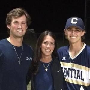 Meet your Posher, Christi